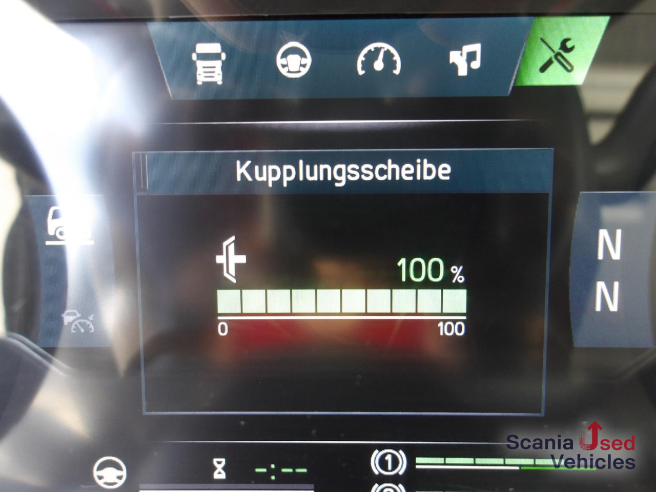 SCANIA S 450 A4x2NA / LED / Navi / ACC - 트랙터 유닛 : 사진 3 SCANIA S 450 A4x2NA / LED / Navi / ACC - 트랙터 유닛 : 사진 3