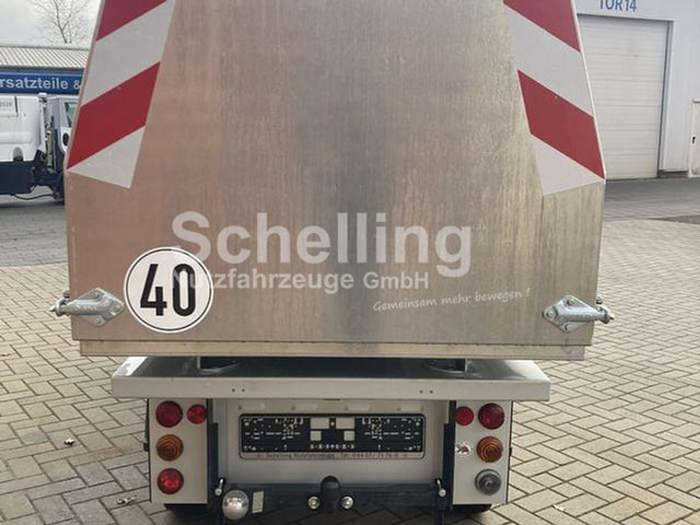 Esagno - Electric utility vehicle : 사진 4 Esagno - Electric utility vehicle : 사진 4
