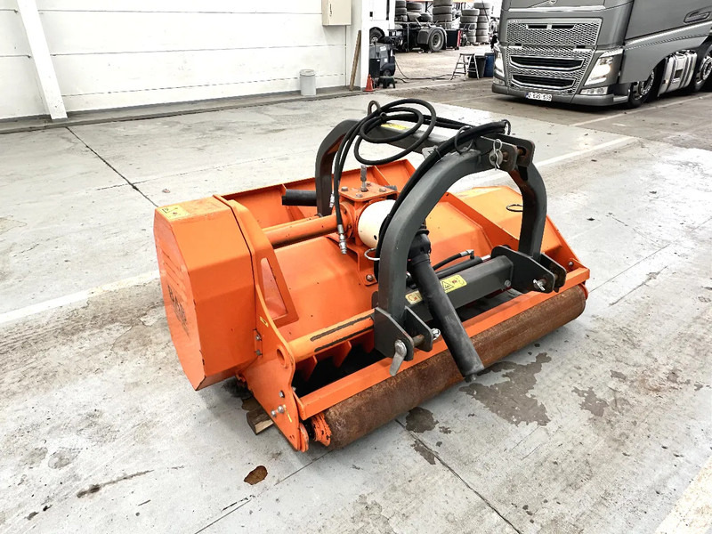 BAB KZ 160 NIEUWSTAAT - ETAT NEUF /KLEPELMAAIER - 모어 : 사진 5 BAB KZ 160 NIEUWSTAAT - ETAT NEUF /KLEPELMAAIER - 모어 : 사진 5