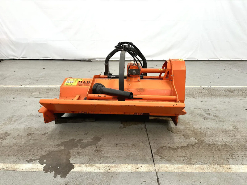 BAB KZ 160 NIEUWSTAAT - ETAT NEUF /KLEPELMAAIER - 모어 : 사진 3 BAB KZ 160 NIEUWSTAAT - ETAT NEUF /KLEPELMAAIER - 모어 : 사진 3