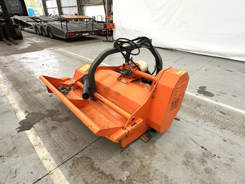 BAB KZ 160 NIEUWSTAAT - ETAT NEUF /KLEPELMAAIER - 모어 : 사진 4 BAB KZ 160 NIEUWSTAAT - ETAT NEUF /KLEPELMAAIER - 모어 : 사진 4