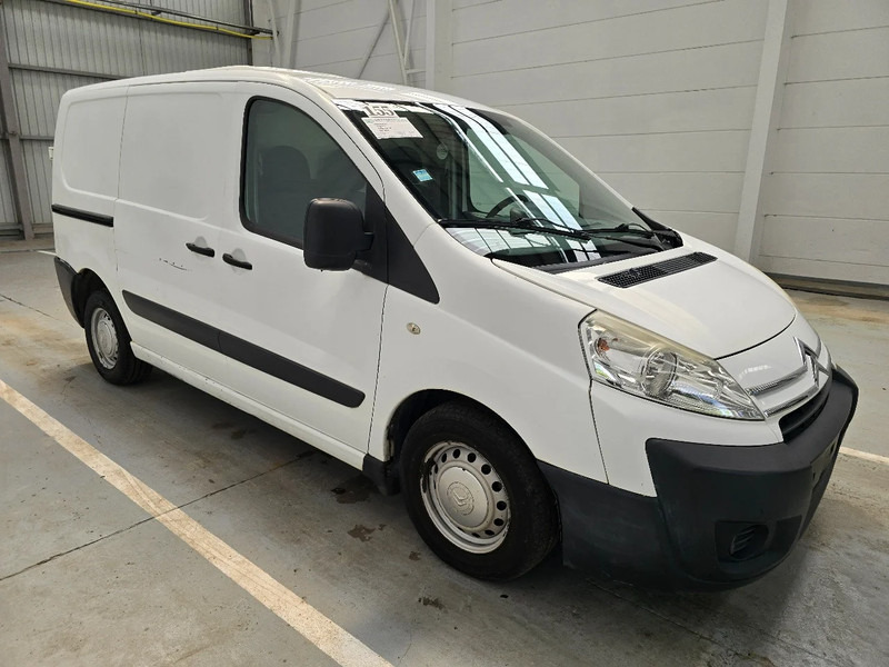 Citroën Jumpy AIRCO / CARRIER NEOS - 냉동 밴 : 사진 3 Citroën Jumpy AIRCO / CARRIER NEOS - 냉동 밴 : 사진 3