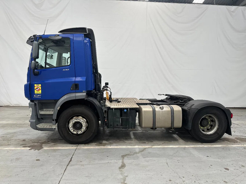 DAF CF 330 AIRCO / 281797 km - 트랙터 유닛 : 사진 2 DAF CF 330 AIRCO / 281797 km - 트랙터 유닛 : 사진 2