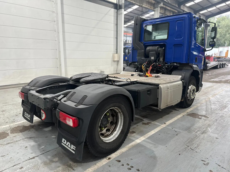DAF CF 330 AIRCO / 281797 km - 트랙터 유닛 : 사진 5 DAF CF 330 AIRCO / 281797 km - 트랙터 유닛 : 사진 5