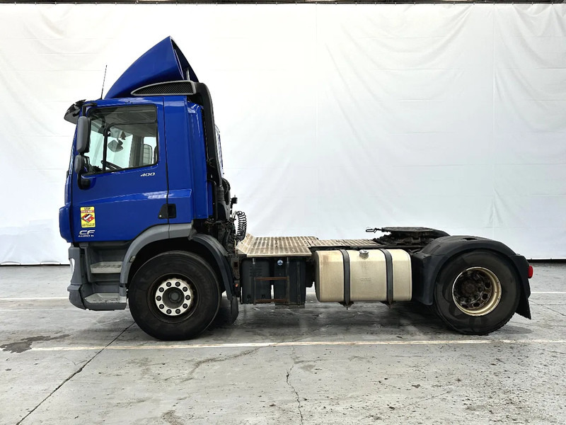 DAF CF 400 EURO 6 / AIRCO - 트랙터 유닛 : 사진 2 DAF CF 400 EURO 6 / AIRCO - 트랙터 유닛 : 사진 2
