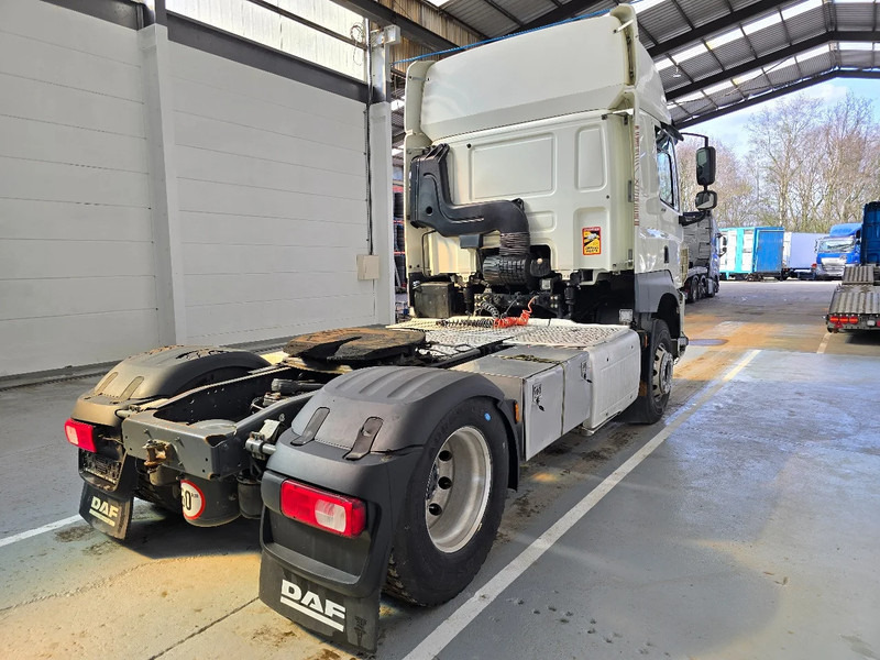 DAF CF 460 AIRCO / EURO 6 - 트랙터 유닛 : 사진 5 DAF CF 460 AIRCO / EURO 6 - 트랙터 유닛 : 사진 5