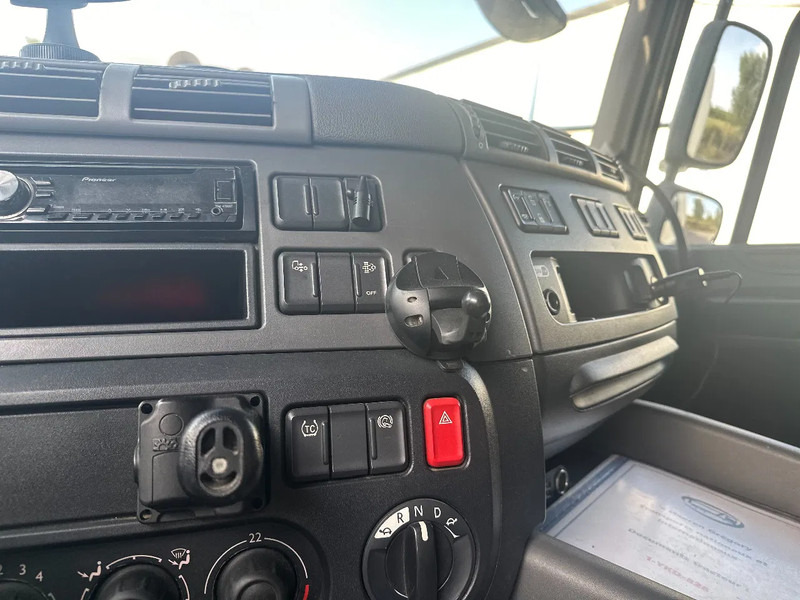 트랙터 유닛 DAF CF 510 SUPERSPACECAB / INTARDER / PTO : 사진 15
