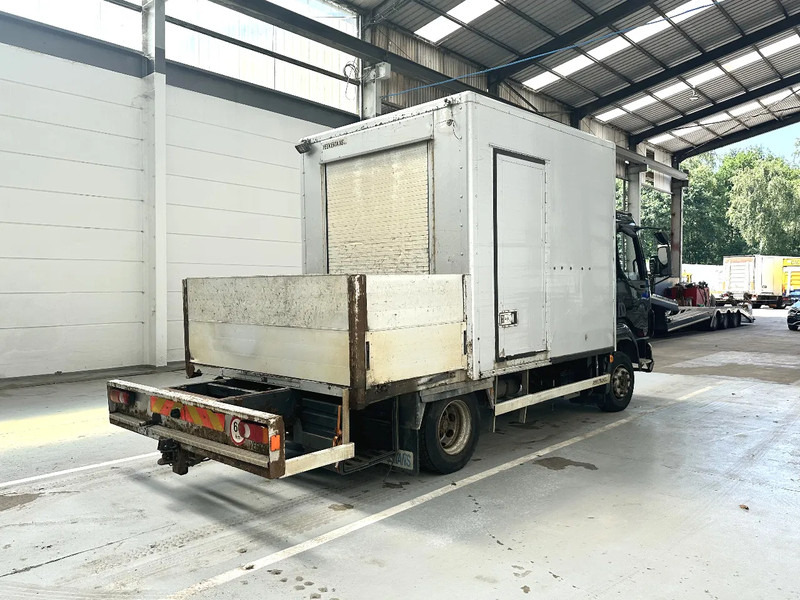DAF LF 45.180 - 크레인 트럭 : 사진 5 DAF LF 45.180 - 크레인 트럭 : 사진 5