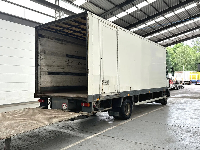 DAF LF 55.220 AE45 LAMMES/LAMMES - BLATT / BLATT - 박스 트럭 : 사진 5 DAF LF 55.220 AE45 LAMMES/LAMMES - BLATT / BLATT - 박스 트럭 : 사진 5