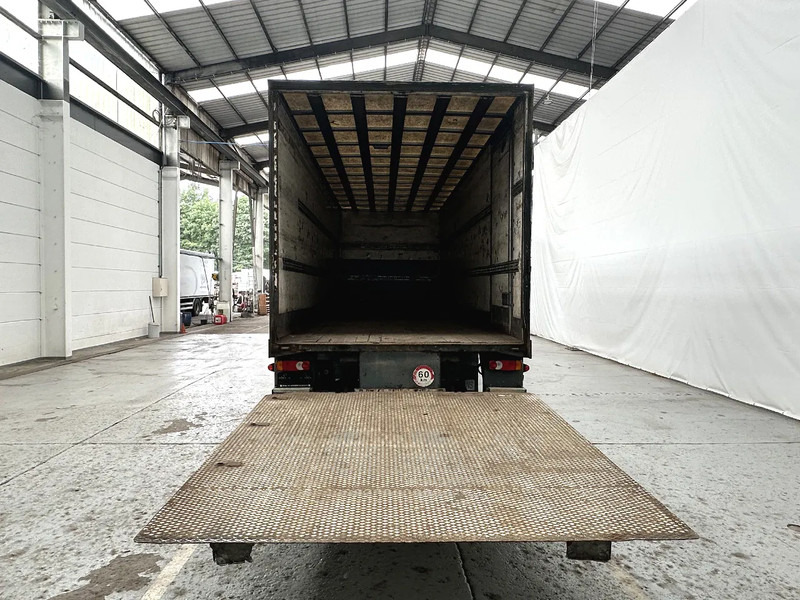 DAF LF 55.220 AE45 LAMMES/LAMMES - BLATT / BLATT - 박스 트럭 : 사진 4 DAF LF 55.220 AE45 LAMMES/LAMMES - BLATT / BLATT - 박스 트럭 : 사진 4