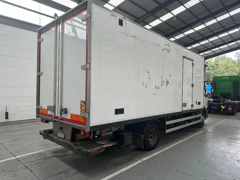 DAF LF 55.220 CARRIER / MULTITEMPERATUUR / 195.123 km - 냉동탑차 : 사진 5 DAF LF 55.220 CARRIER / MULTITEMPERATUUR / 195.123 km - 냉동탑차 : 사진 5