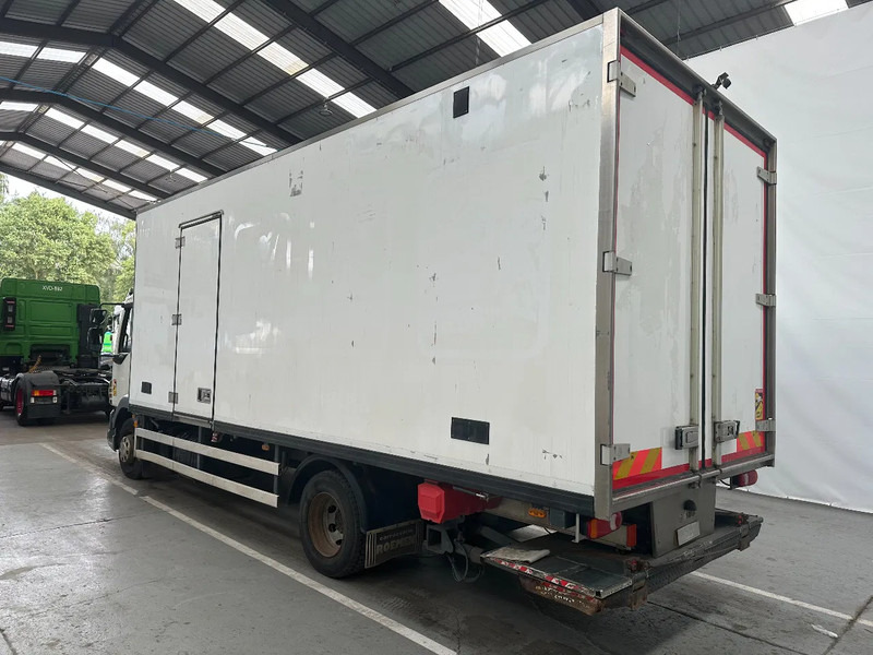 DAF LF 55.220 CARRIER / MULTITEMPERATUUR / 195.123 km - 냉동탑차 : 사진 3 DAF LF 55.220 CARRIER / MULTITEMPERATUUR / 195.123 km - 냉동탑차 : 사진 3