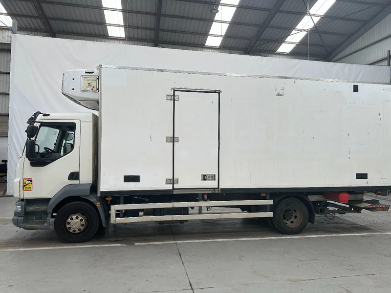 DAF LF 55.220 CARRIER / MULTITEMPERATUUR / 195.123 km - 냉동탑차 : 사진 2 DAF LF 55.220 CARRIER / MULTITEMPERATUUR / 195.123 km - 냉동탑차 : 사진 2