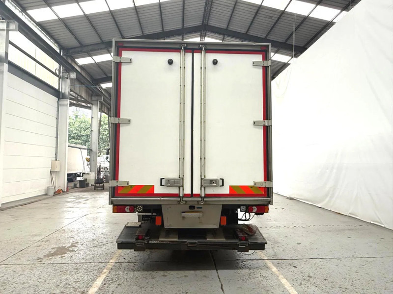 DAF LF 55.220 CARRIER SUPRA 950MT FRIGO - 냉동탑차 : 사진 5 DAF LF 55.220 CARRIER SUPRA 950MT FRIGO - 냉동탑차 : 사진 5