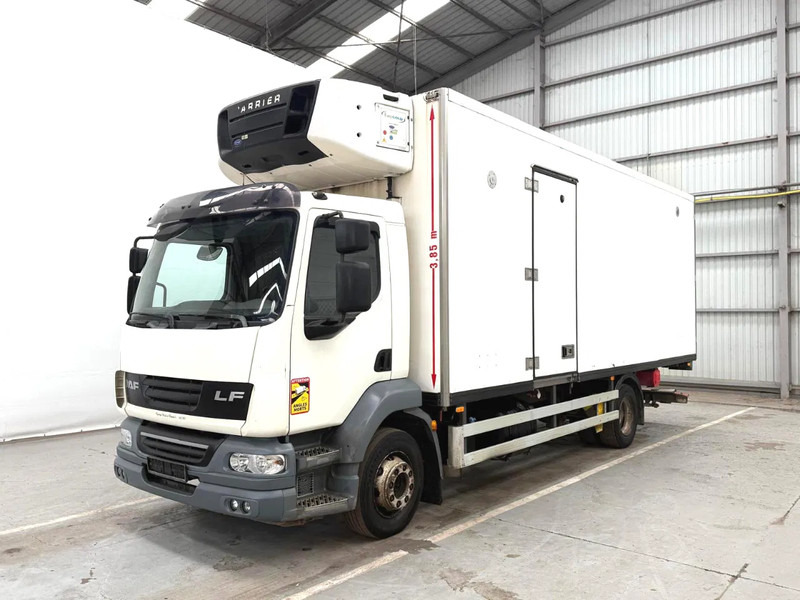 DAF LF 55.220 CARRIER SUPRA 950MT FRIGO - 냉동탑차 : 사진 2 DAF LF 55.220 CARRIER SUPRA 950MT FRIGO - 냉동탑차 : 사진 2