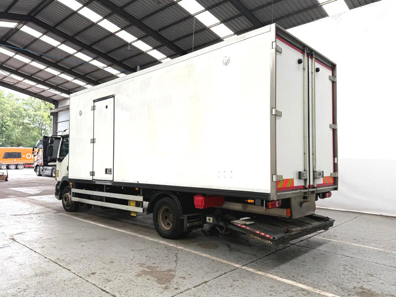 DAF LF 55.220 CARRIER SUPRA 950MT FRIGO - 냉동탑차 : 사진 4 DAF LF 55.220 CARRIER SUPRA 950MT FRIGO - 냉동탑차 : 사진 4