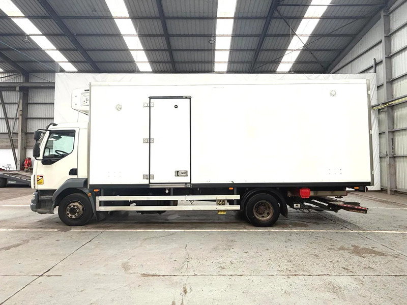 DAF LF 55.220 CARRIER SUPRA 950MT FRIGO - 냉동탑차 : 사진 3 DAF LF 55.220 CARRIER SUPRA 950MT FRIGO - 냉동탑차 : 사진 3
