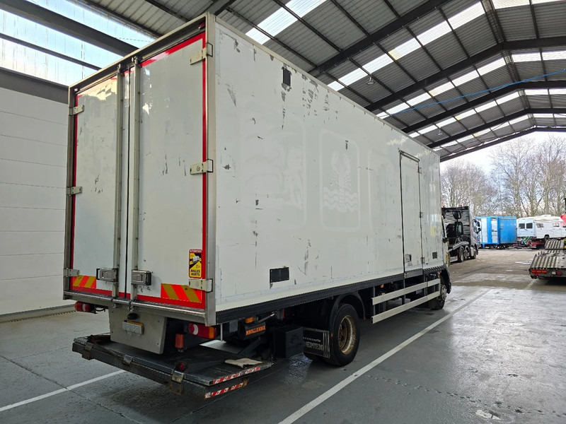DAF LF 55.220 EURO 5 / CARRIER / MULTITEMPERATUUR / DHOLLANDIA - 냉동탑차 : 사진 5 DAF LF 55.220 EURO 5 / CARRIER / MULTITEMPERATUUR / DHOLLANDIA - 냉동탑차 : 사진 5