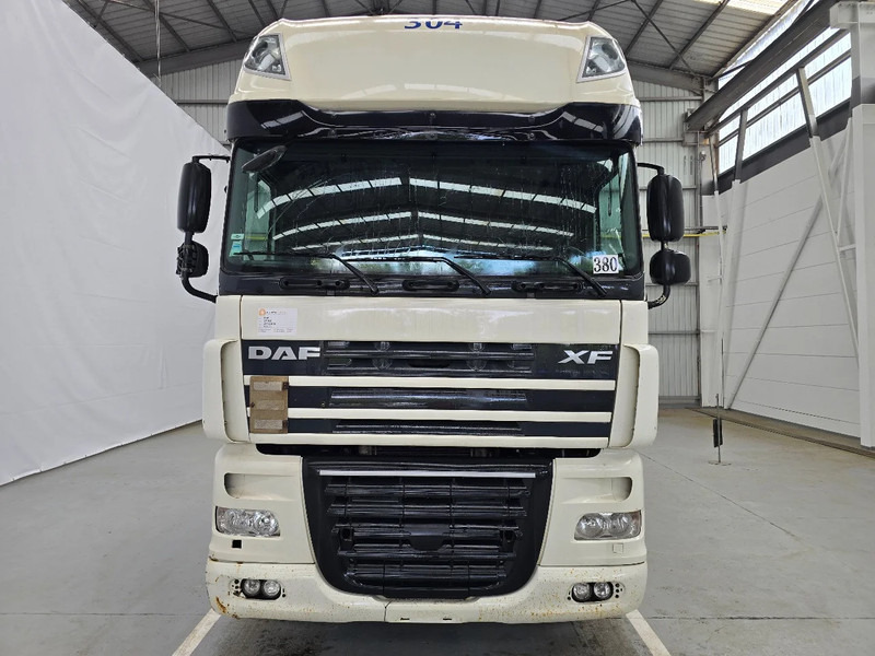 DAF XF 105.410 SUPERSPACECAB EURO 5 /AIRCO - 트랙터 유닛 : 사진 2 DAF XF 105.410 SUPERSPACECAB EURO 5 /AIRCO - 트랙터 유닛 : 사진 2