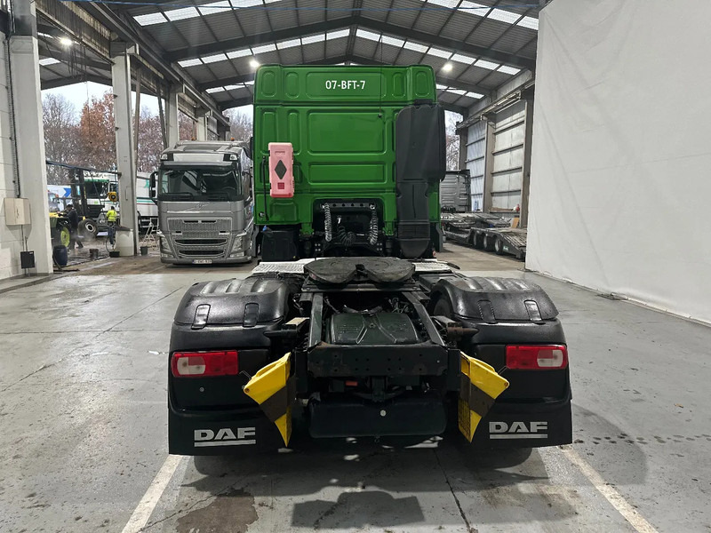 DAF XF 106.440 Spacecab - STANDAIRCO - 트랙터 유닛 : 사진 4 DAF XF 106.440 Spacecab - STANDAIRCO - 트랙터 유닛 : 사진 4