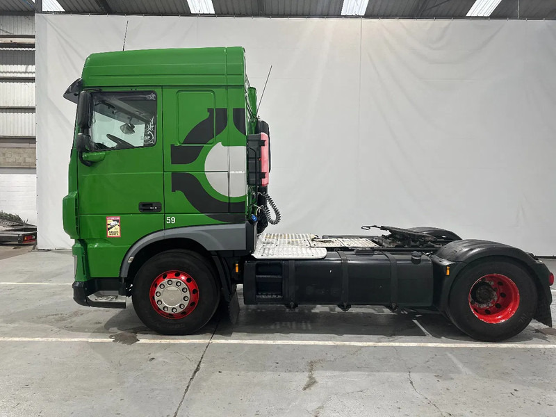 DAF XF 106.440 Spacecab - STANDAIRCO - 트랙터 유닛 : 사진 2 DAF XF 106.440 Spacecab - STANDAIRCO - 트랙터 유닛 : 사진 2