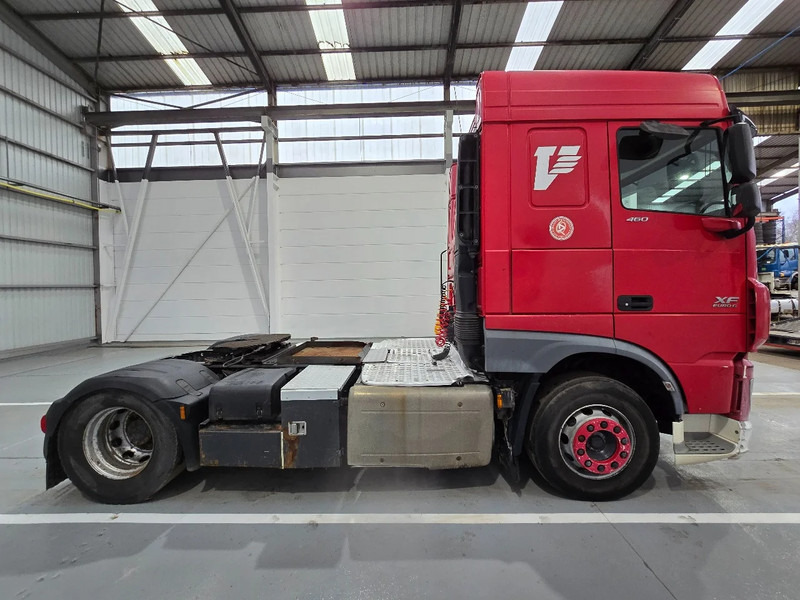 DAF XF 106.460 EURO 6 / RETARDER / MANUEL / AIRCO - 트랙터 유닛 : 사진 4 DAF XF 106.460 EURO 6 / RETARDER / MANUEL / AIRCO - 트랙터 유닛 : 사진 4