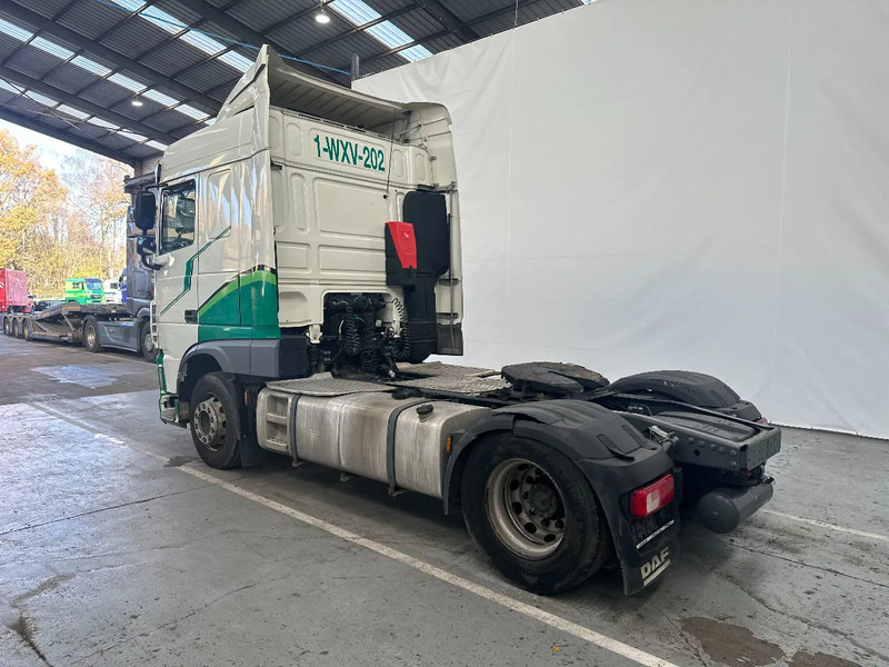 DAF XF 106.460 SPACECAB - 트랙터 유닛 : 사진 3 DAF XF 106.460 SPACECAB - 트랙터 유닛 : 사진 3