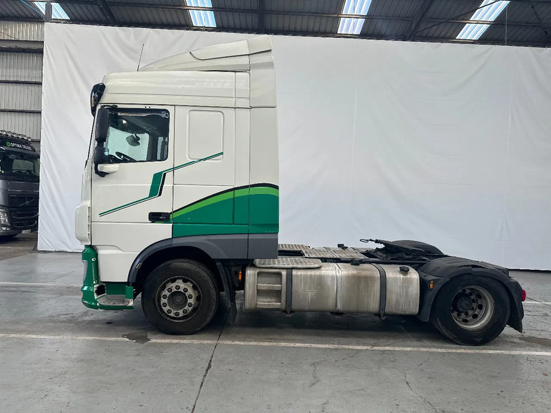 DAF XF 106.460 SPACECAB - 트랙터 유닛 : 사진 2 DAF XF 106.460 SPACECAB - 트랙터 유닛 : 사진 2