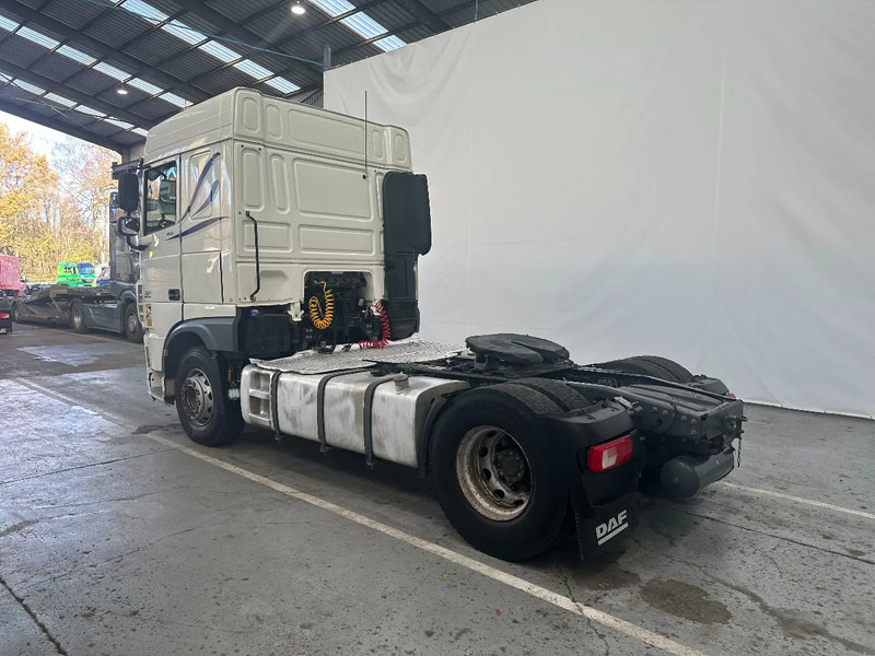 DAF XF 106.460 SPACECAB - 트랙터 유닛 : 사진 3 DAF XF 106.460 SPACECAB - 트랙터 유닛 : 사진 3