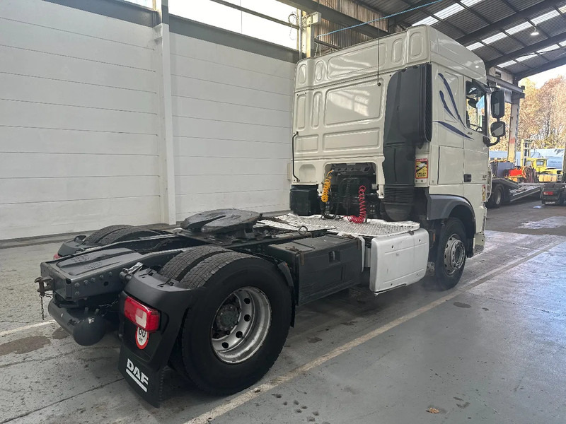 DAF XF 106.460 SPACECAB - 트랙터 유닛 : 사진 4 DAF XF 106.460 SPACECAB - 트랙터 유닛 : 사진 4