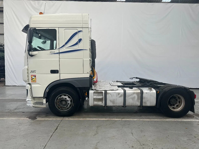 DAF XF 106.460 SPACECAB - 트랙터 유닛 : 사진 2 DAF XF 106.460 SPACECAB - 트랙터 유닛 : 사진 2