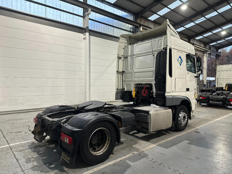 DAF XF 106.460 Spacecab - 트랙터 유닛 : 사진 5 DAF XF 106.460 Spacecab - 트랙터 유닛 : 사진 5