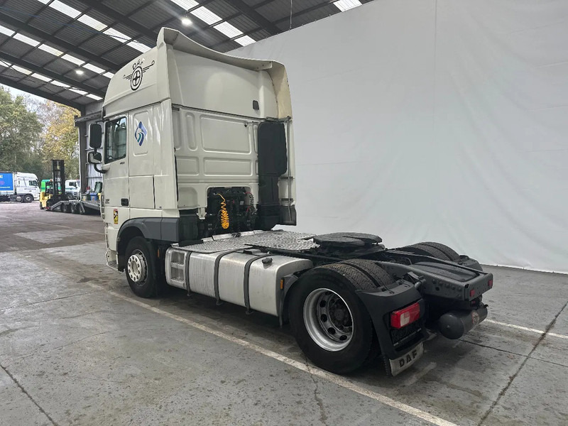 DAF XF 106.460 Superspacecab - 트랙터 유닛 : 사진 3 DAF XF 106.460 Superspacecab - 트랙터 유닛 : 사진 3