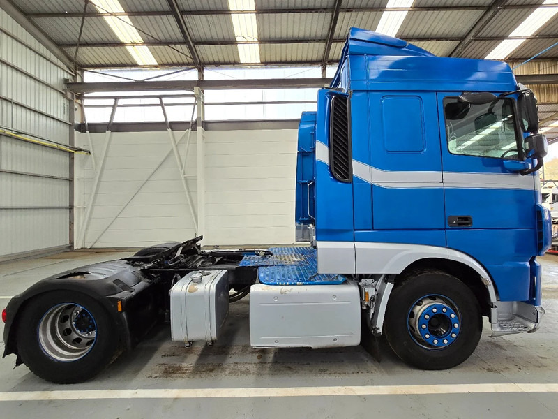 DAF XF 460 EURO 6 / RETARDER / PTO / AIRCO - 트랙터 유닛 : 사진 4 DAF XF 460 EURO 6 / RETARDER / PTO / AIRCO - 트랙터 유닛 : 사진 4