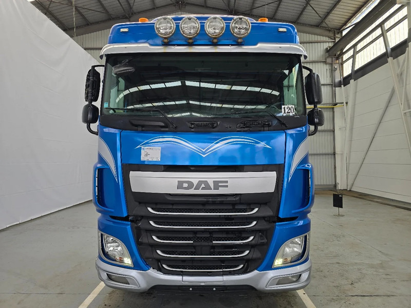 DAF XF 460 EURO 6 / RETARDER / PTO / AIRCO - 트랙터 유닛 : 사진 2 DAF XF 460 EURO 6 / RETARDER / PTO / AIRCO - 트랙터 유닛 : 사진 2