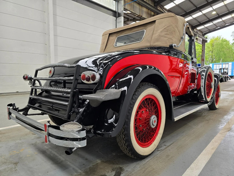 Diversen PACKARD SUPER EIGHT BELGIUM CAR - 컨버터블 : 사진 5 Diversen PACKARD SUPER EIGHT BELGIUM CAR - 컨버터블 : 사진 5