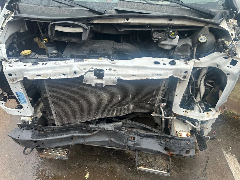 Ford TRANSIT - 버스 : 사진 3 Ford TRANSIT - 버스 : 사진 3