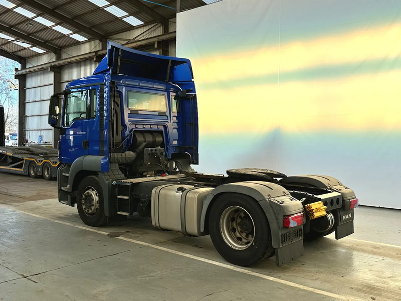 MAN TGS 18.320 EURO 6 - 트랙터 유닛 : 사진 3 MAN TGS 18.320 EURO 6 - 트랙터 유닛 : 사진 3