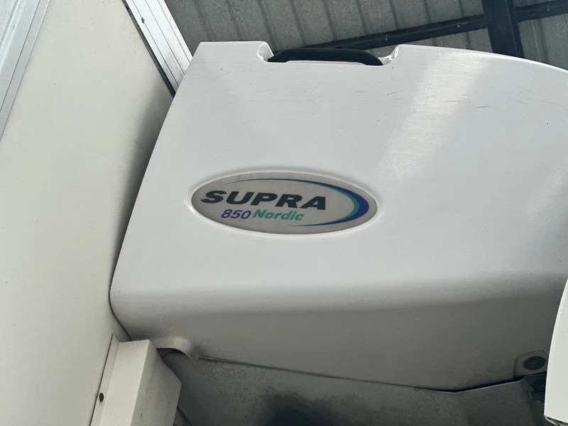 MAN TGS 26.320 6x2 - 등온 트럭 : 사진 5 MAN TGS 26.320 6x2 - 등온 트럭 : 사진 5