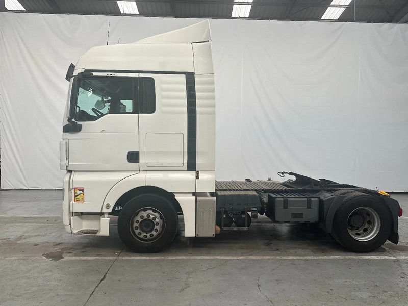 MAN TGX 18.440 XLX/ 10 Pieces-Stuck / Euro 5 - 트랙터 유닛 : 사진 5 MAN TGX 18.440 XLX/ 10 Pieces-Stuck / Euro 5 - 트랙터 유닛 : 사진 5