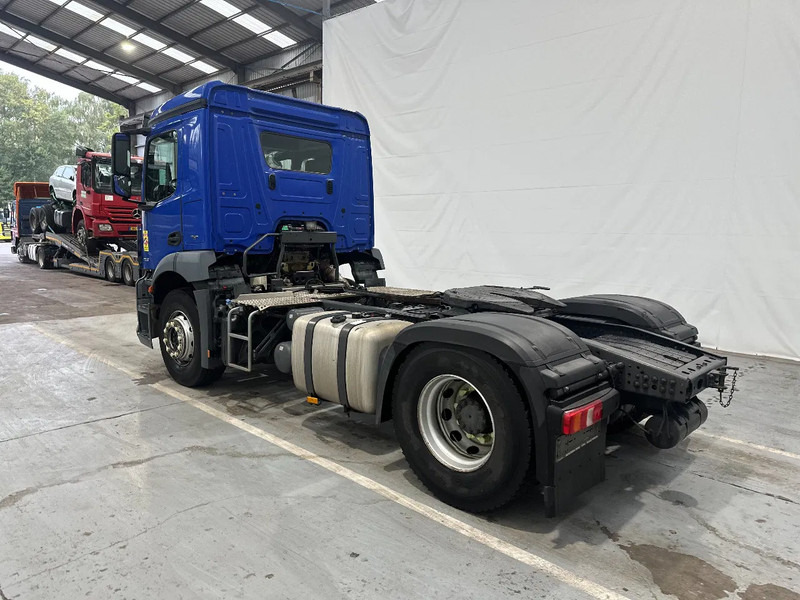 Mercedes-Benz Antos 1833 AIRCO / 352385 km - 트랙터 유닛 : 사진 3 Mercedes-Benz Antos 1833 AIRCO / 352385 km - 트랙터 유닛 : 사진 3