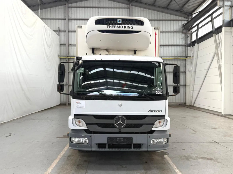 Mercedes-Benz Atego 1224 THERMOKING FRIGO / FRIDGE - 냉동탑차 : 사진 5 Mercedes-Benz Atego 1224 THERMOKING FRIGO / FRIDGE - 냉동탑차 : 사진 5