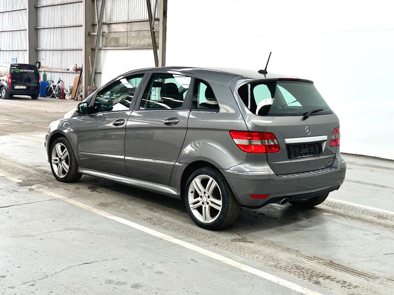 Mercedes-Benz B-Klasse 180 CDI - 차량 : 사진 3 Mercedes-Benz B-Klasse 180 CDI - 차량 : 사진 3