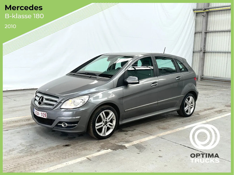 Mercedes-Benz B-Klasse 180 CDI - 차량 : 사진 1 Mercedes-Benz B-Klasse 180 CDI - 차량 : 사진 1