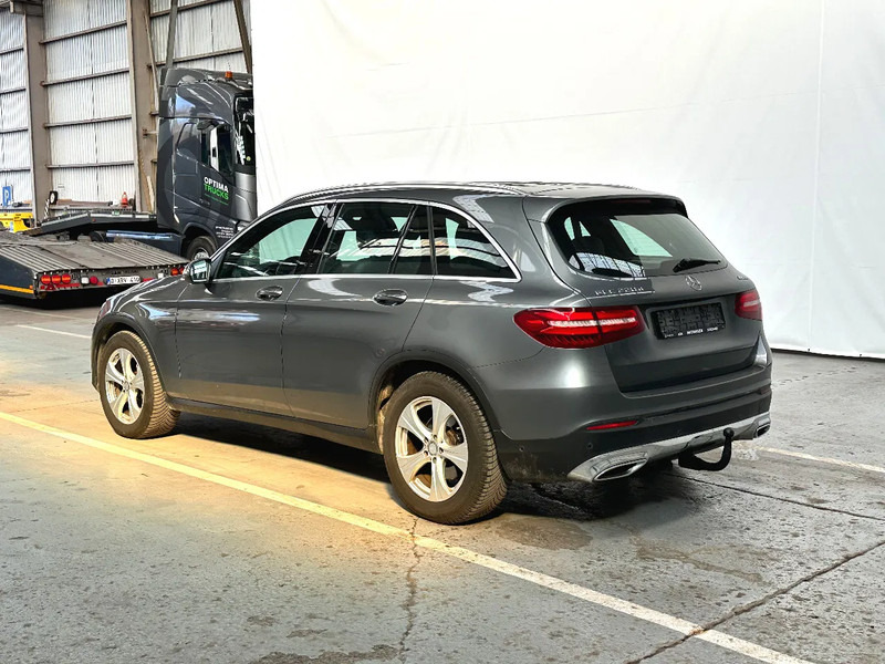 Mercedes-Benz GLC 220 D / 4MATIC / AUTOMAAT - SUV : 사진 3 Mercedes-Benz GLC 220 D / 4MATIC / AUTOMAAT - SUV : 사진 3