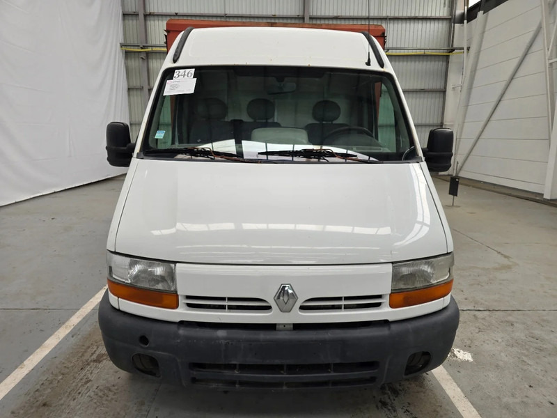 Renault Master / VEEWAGEN - 밴 : 사진 2 Renault Master / VEEWAGEN - 밴 : 사진 2