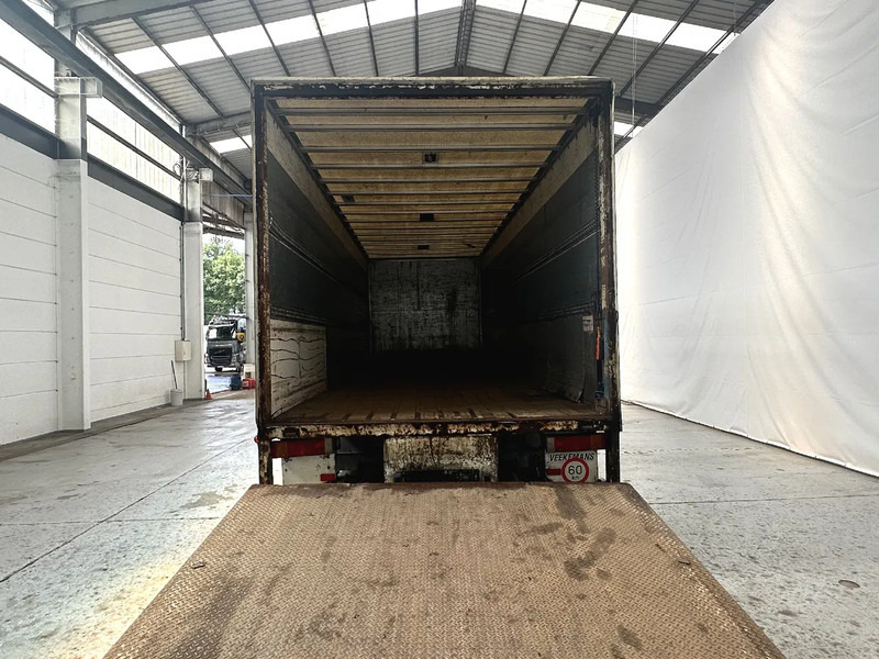 Renault Premium 220 / AIRCO - 박스 트럭 : 사진 5 Renault Premium 220 / AIRCO - 박스 트럭 : 사진 5