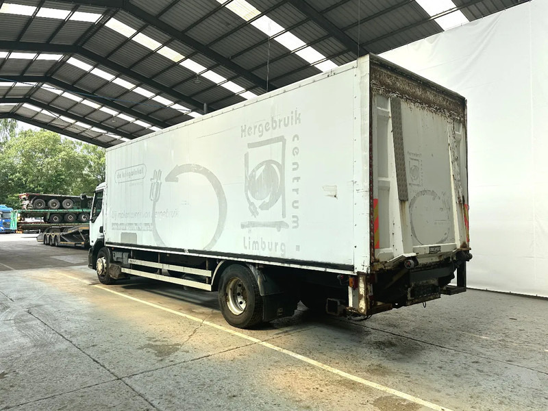 Renault Premium 220 / AIRCO - 박스 트럭 : 사진 3 Renault Premium 220 / AIRCO - 박스 트럭 : 사진 3