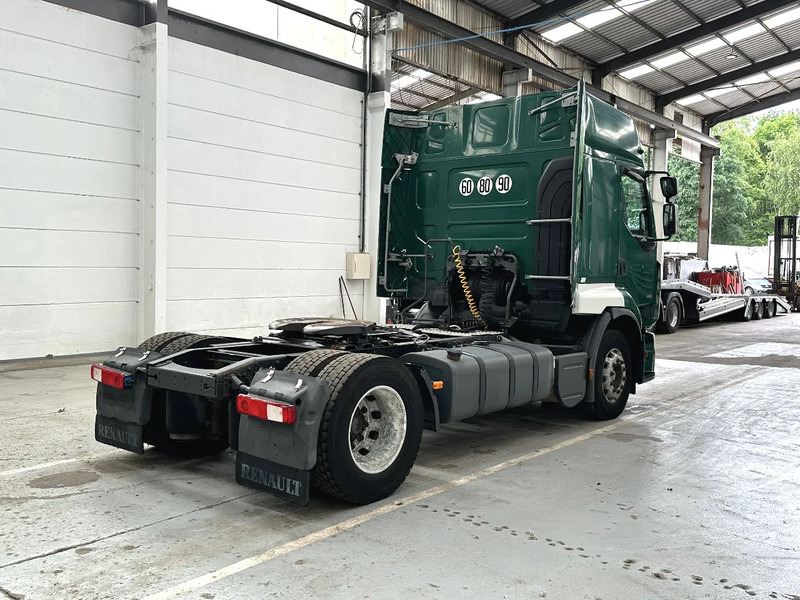 Renault Premium 440 DXI / AIRCO / MANUEL - 트랙터 유닛 : 사진 5 Renault Premium 440 DXI / AIRCO / MANUEL - 트랙터 유닛 : 사진 5