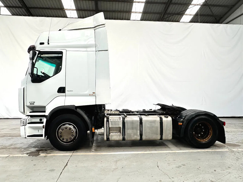 Renault Premium 450 DXI - 트랙터 유닛 : 사진 2 Renault Premium 450 DXI - 트랙터 유닛 : 사진 2
